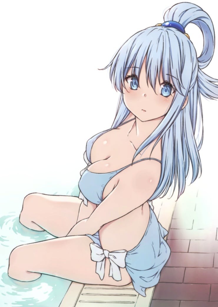 Aqua