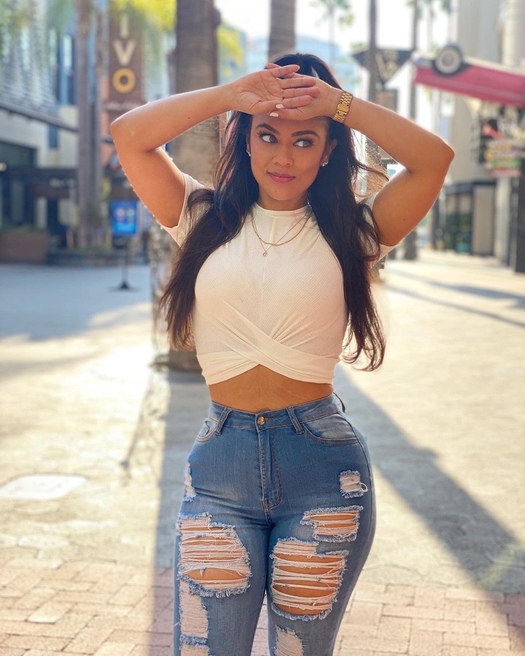 Brandi Marie King