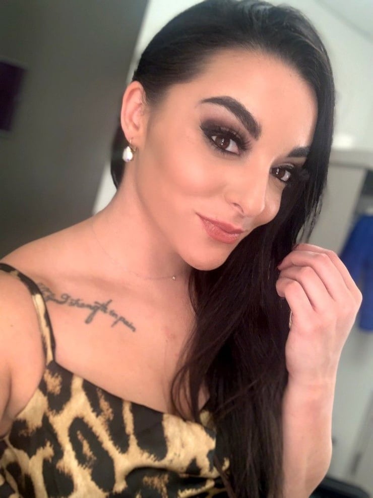 Deonna Purrazzo Deonna Purrazzo