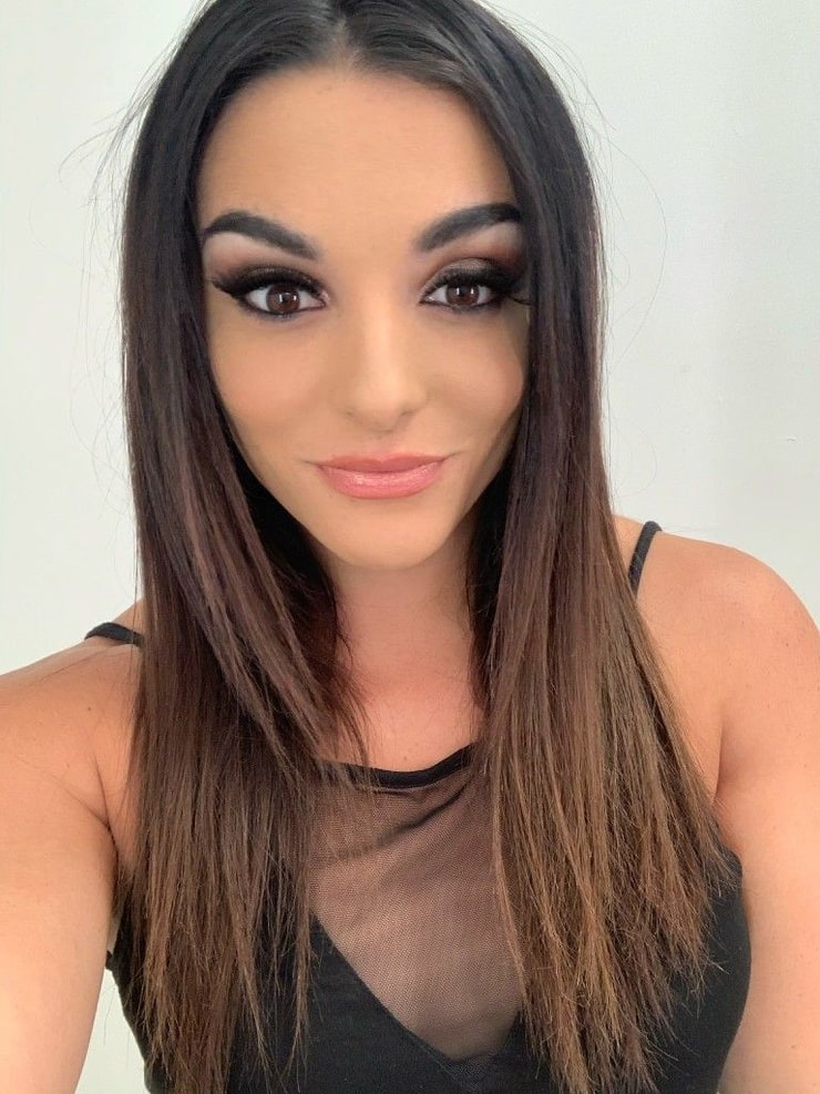 Deonna Purrazzo