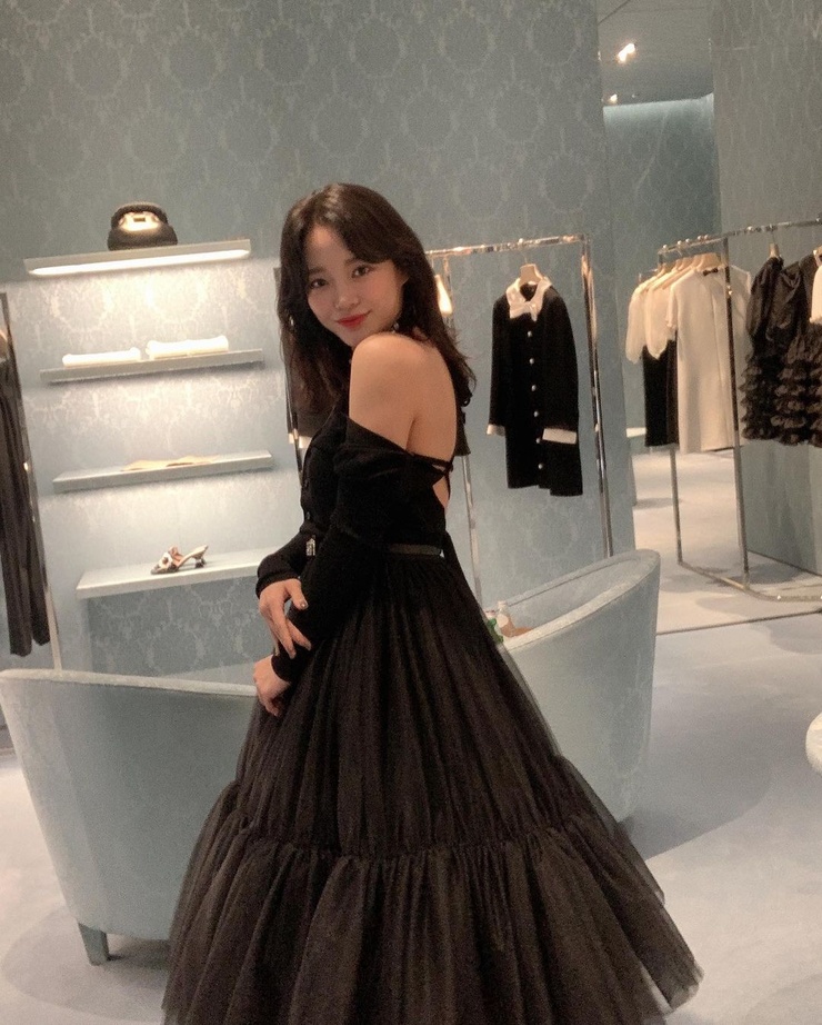 kim sejeong