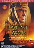 Lawrence of Arabia- Collector's Edition