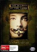 The Silence of the Lambs- Collector's Edition