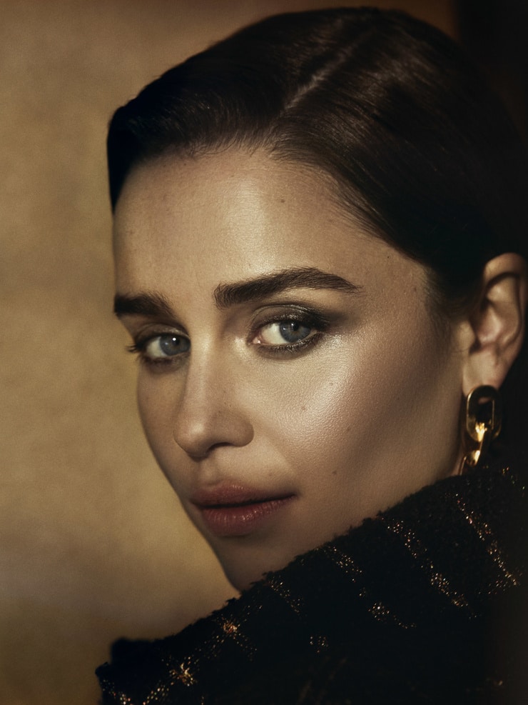 Emilia Clarke