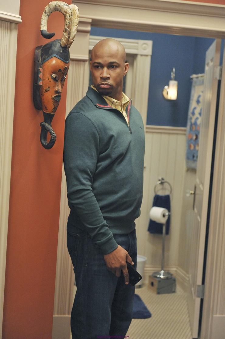 Darryl Parks Darryl Parks