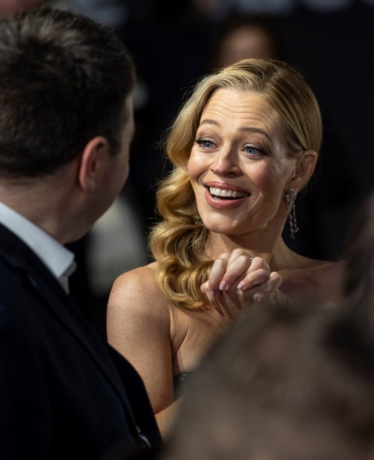 Jeri Ryan