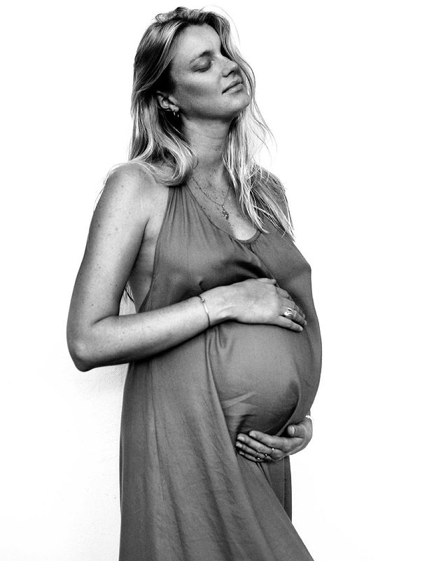Sigrid Agren Sigrid Agren