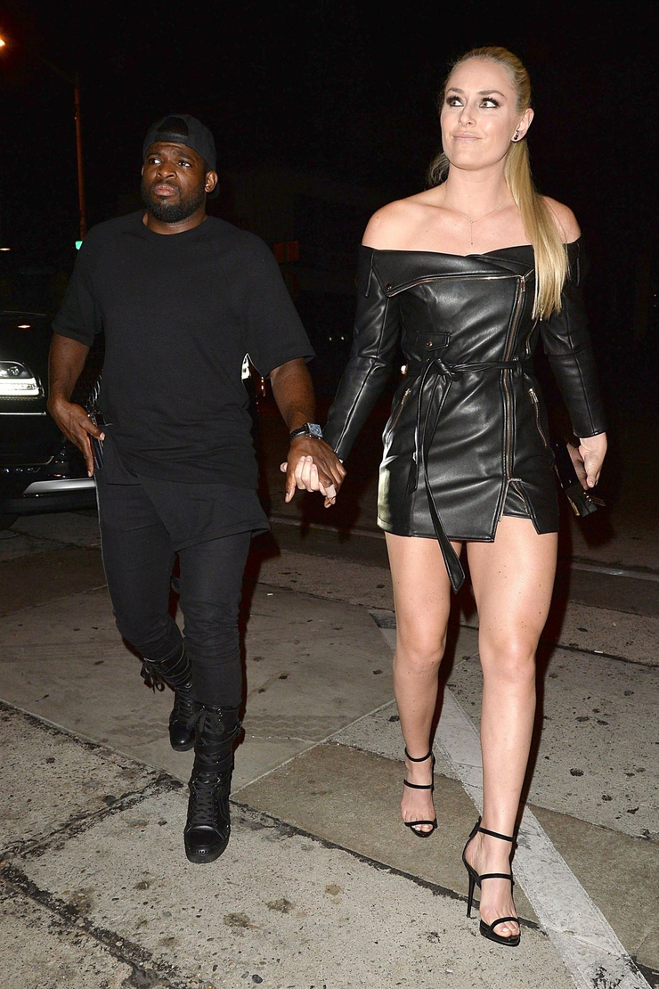 Lindsey Vonn Lindsey Vonn