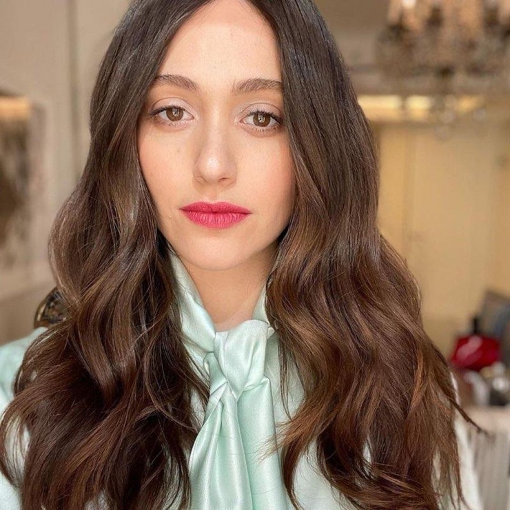 Emmy Rossum Emmy Rossum