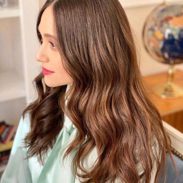 Emmy Rossum Emmy Rossum