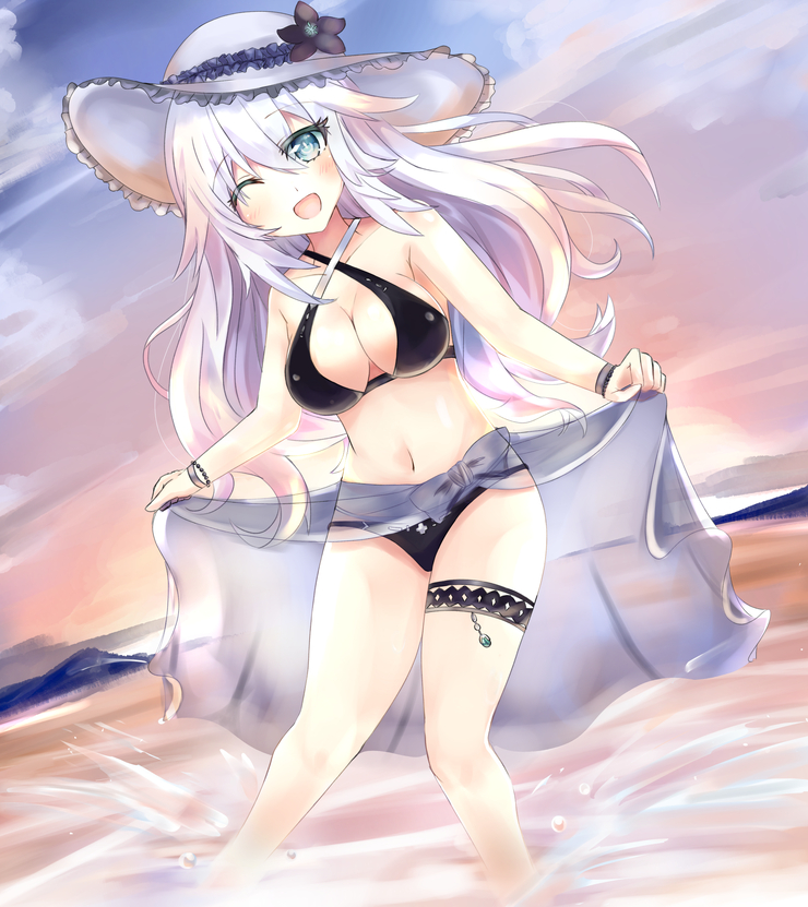 Noire