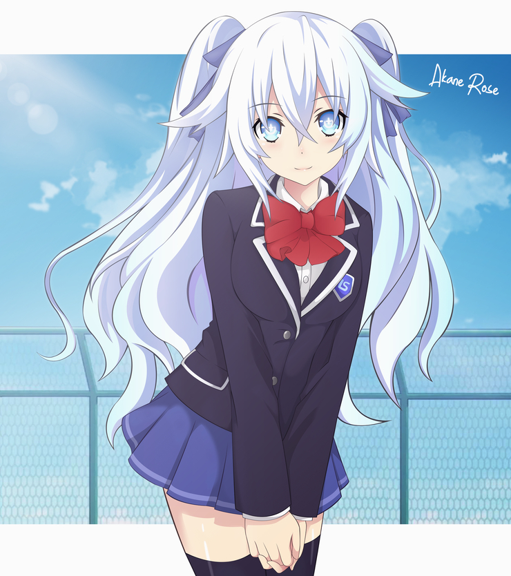 Noire