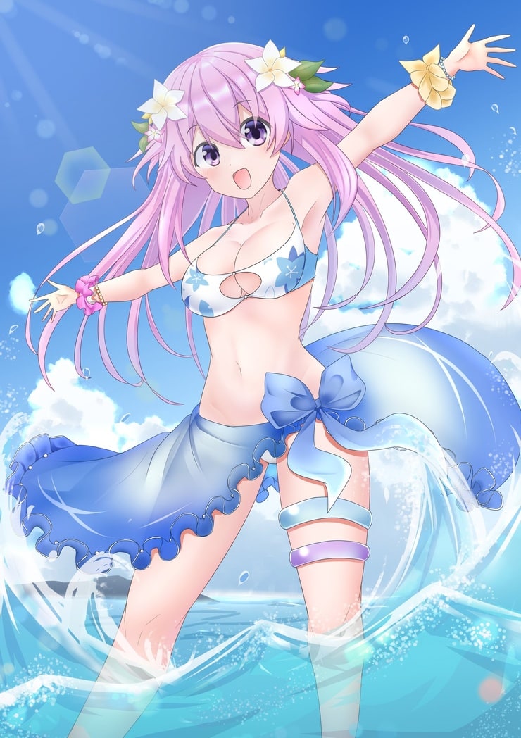 Neptune