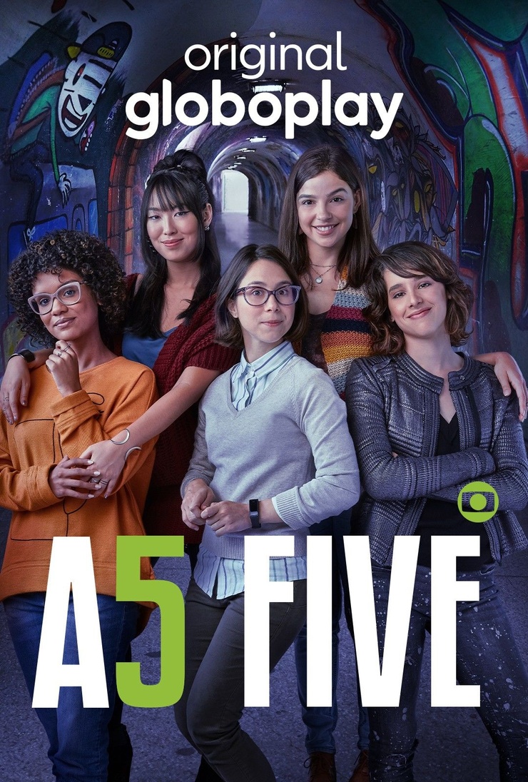 As Five