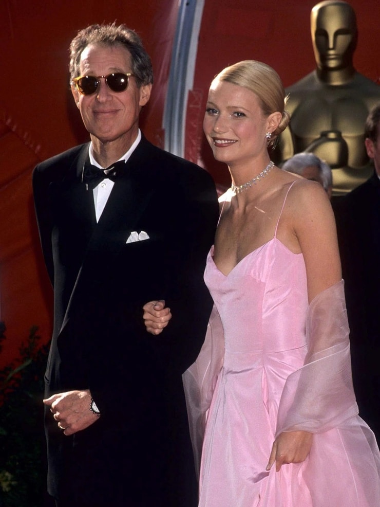 Gwyneth Paltrow