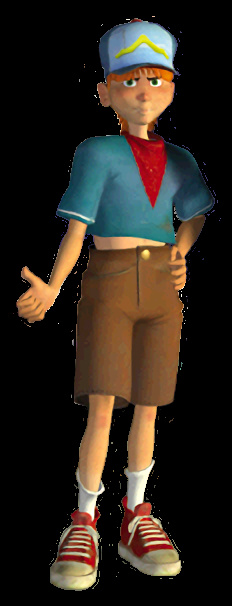 Andy