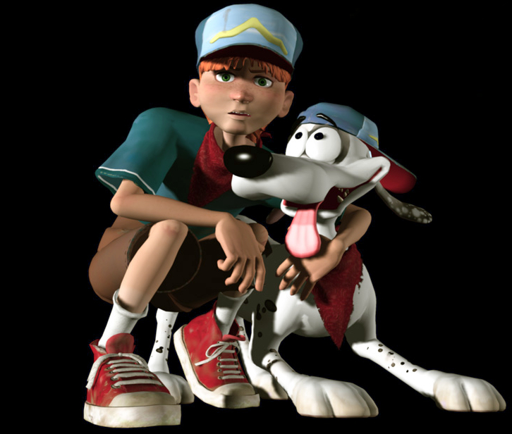 Andy