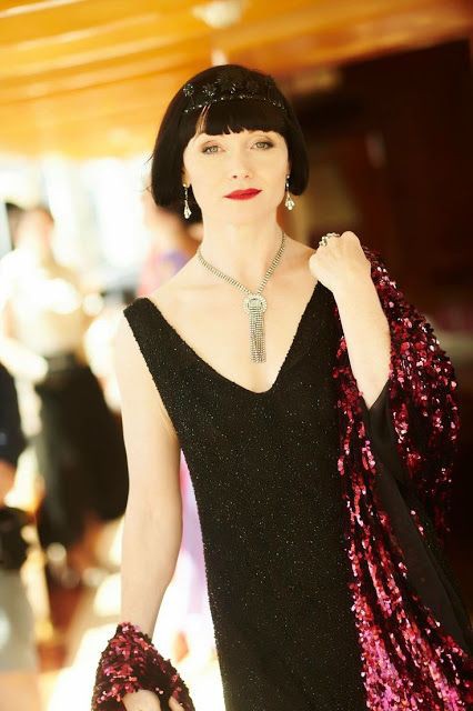 Essie Davis Essie Davis