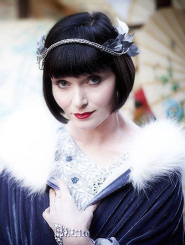 Essie Davis