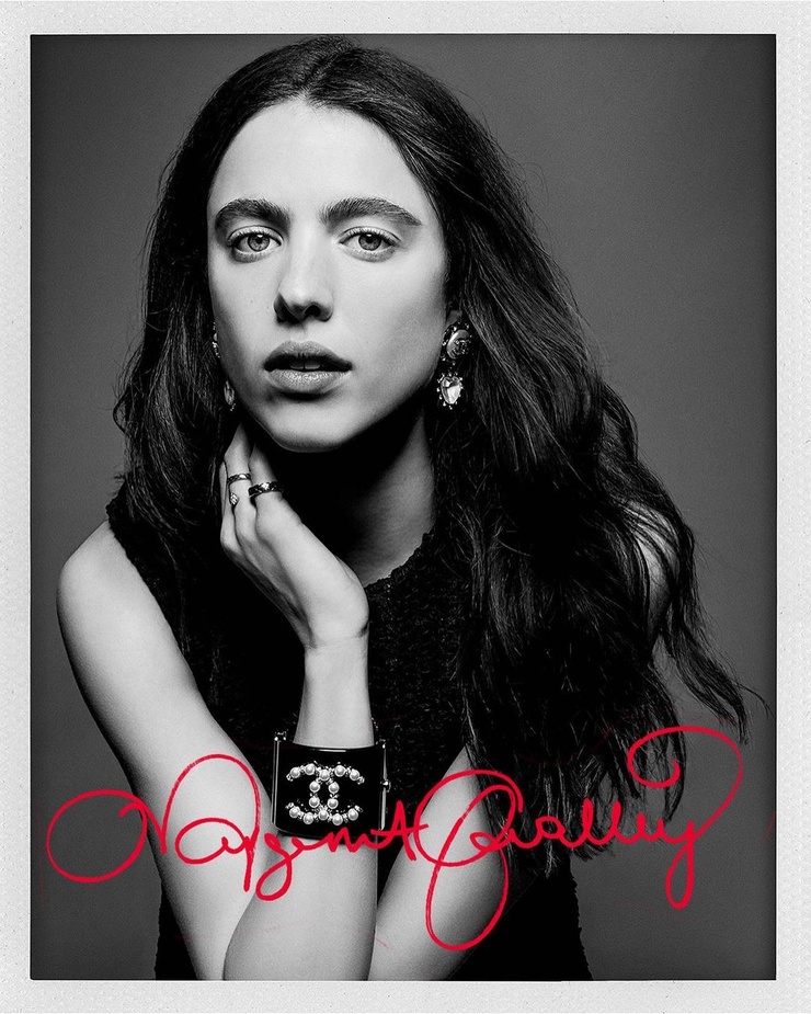 Margaret Qualley Margaret Qualley