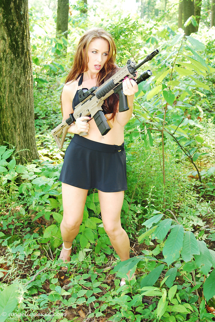 Angelique LeClair