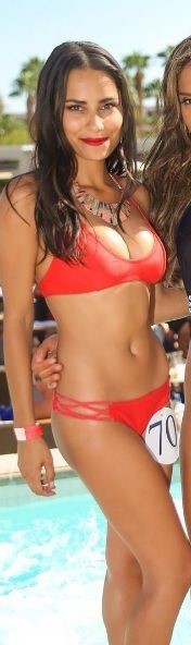 Cheyenne Gordon