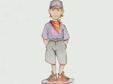 Andy