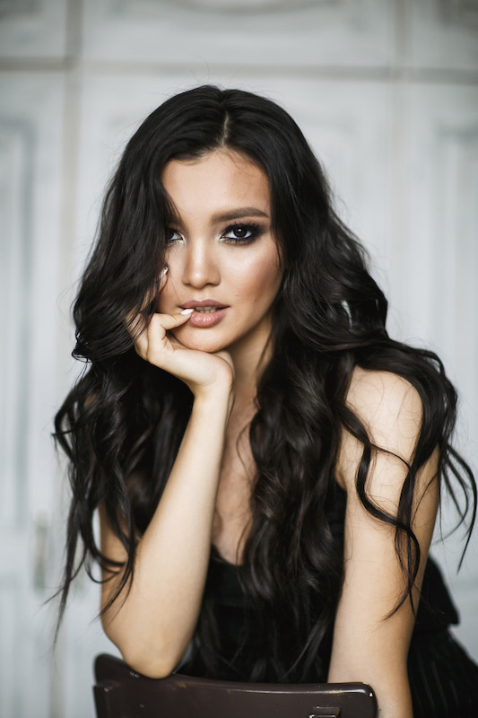 Alfiya Fayzrakhmanova