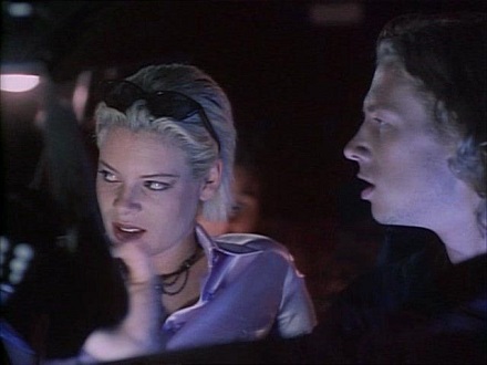 Night of the Demons III (1997)