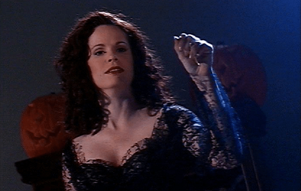 Night of the Demons III (1997) Night of the Demons III (1997)