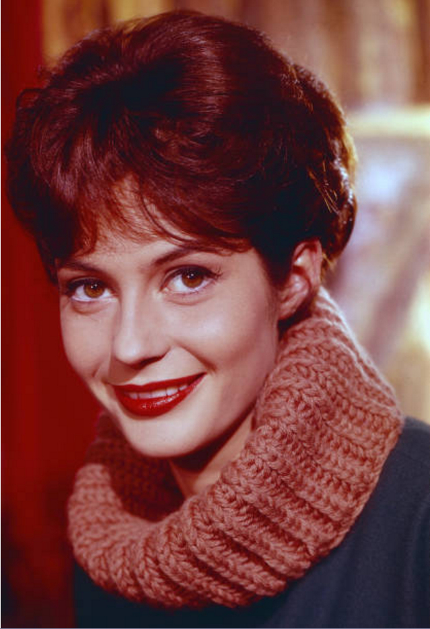 Judith Dornys