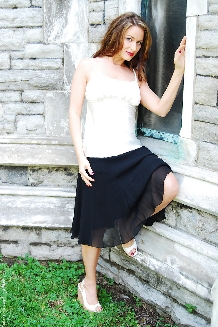 Angelique LeClair