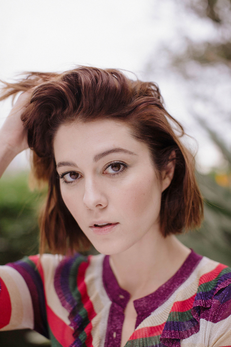 Mary Elizabeth Winstead