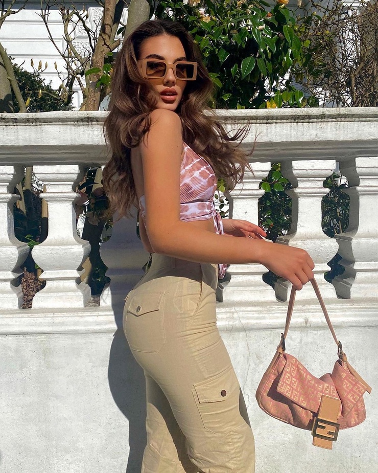 Sophia Peschisolido