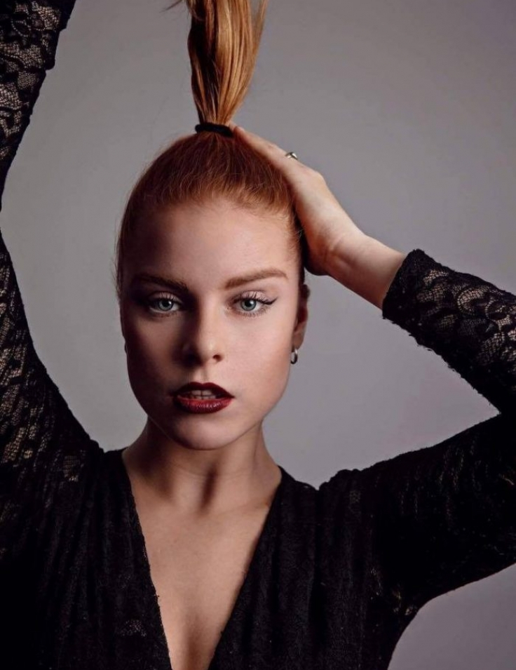 Josephine Feit