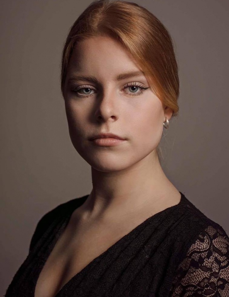 Josephine Feit