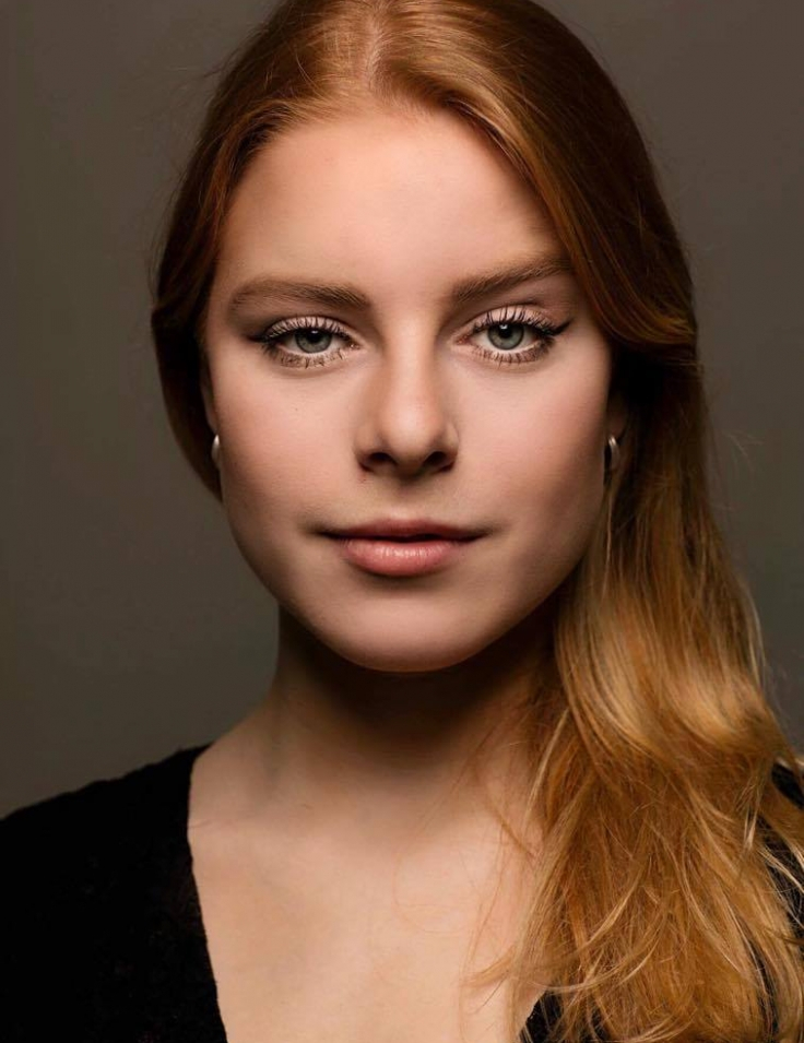 Josephine Feit