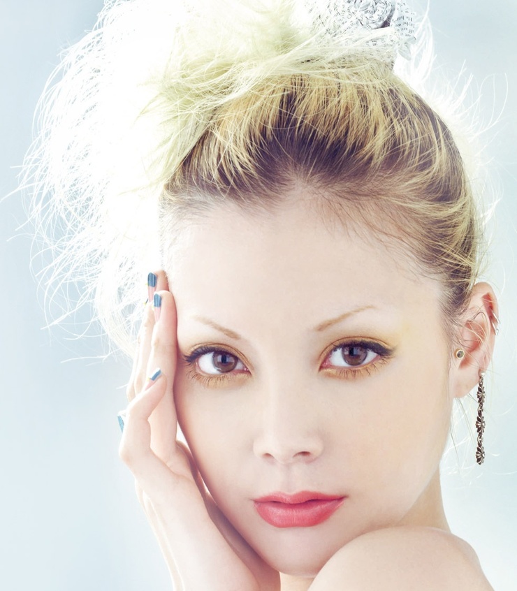 Anna Tsuchiya