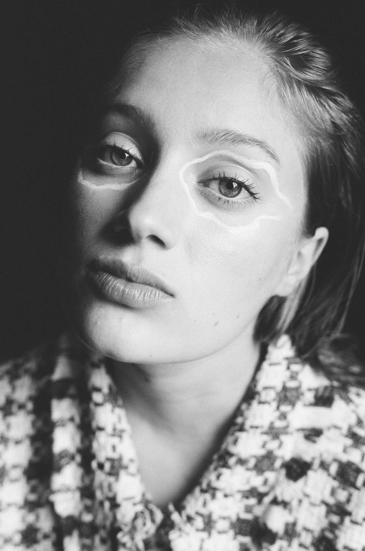 Nadia Tereszkiewicz