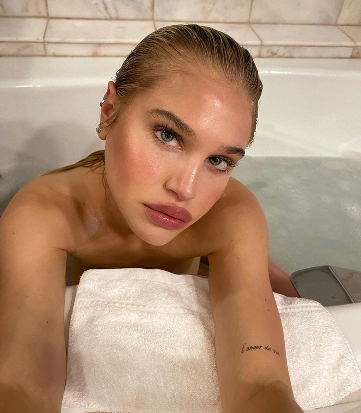 Meredith Mickelson