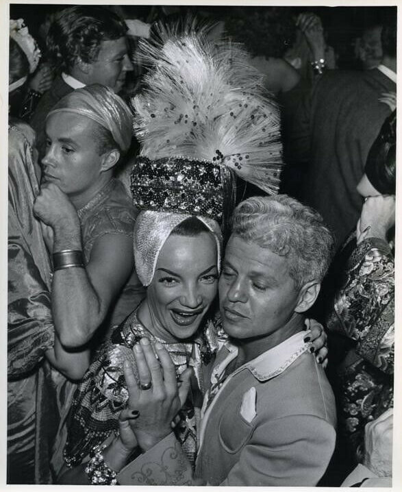 Carmen Miranda