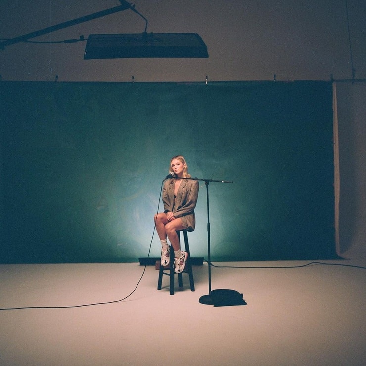 Olivia Holt