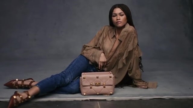 Zendaya Coleman