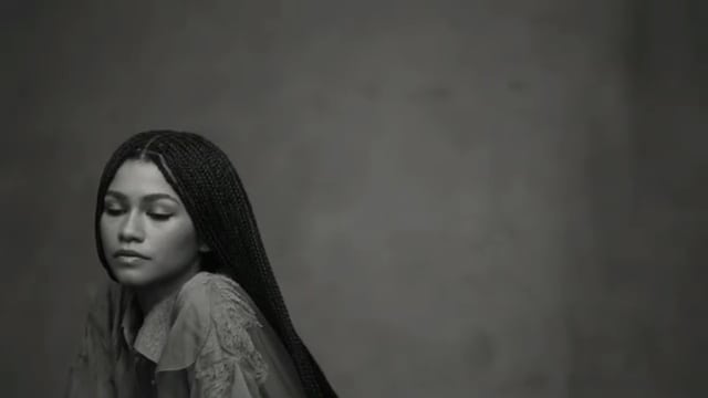 Zendaya Coleman