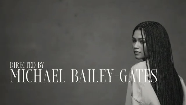 Zendaya Coleman
