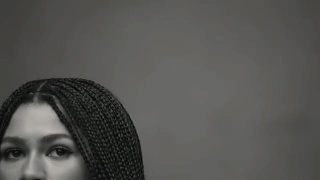 Zendaya Coleman