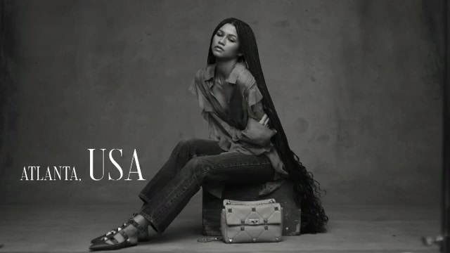 Zendaya Coleman