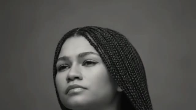 Zendaya Coleman