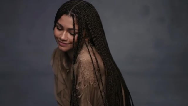 Zendaya Coleman