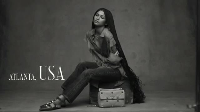 Zendaya Coleman